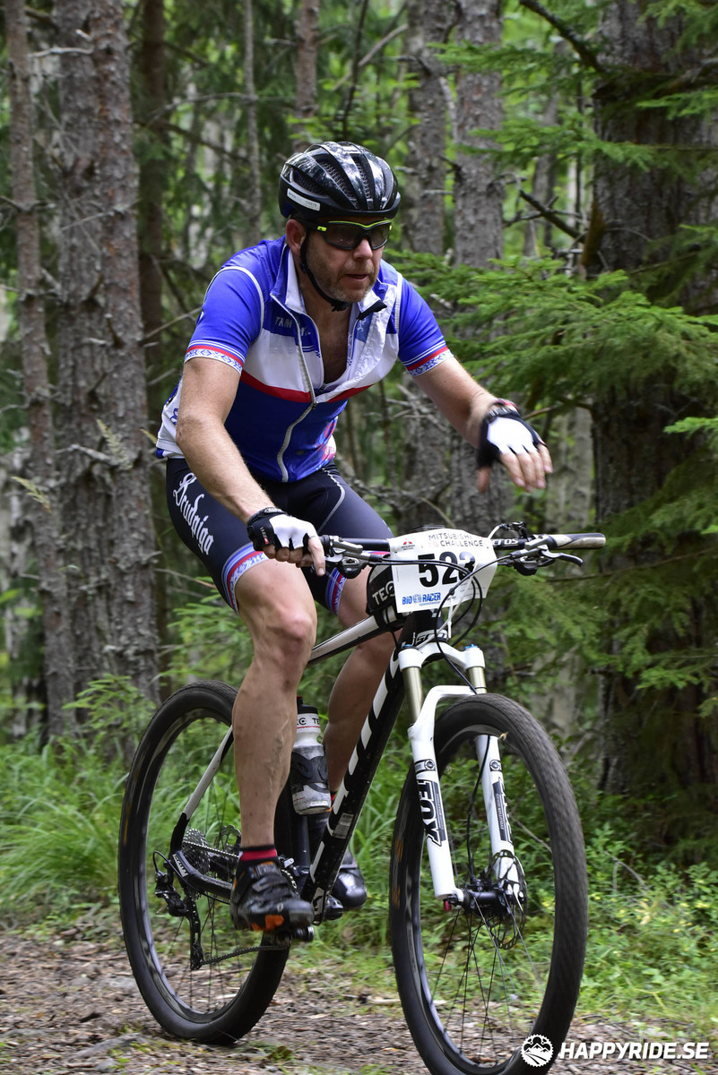 Bild från Engelbrektsturen 2019